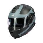 CASQUE ASTONE RT1200EVO ASTAR GRIS FONCE