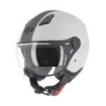 CASQUE ASTONE KSR 2 GRIS/NOIR