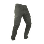 PANTALON OVERLAP CARGO KAKI