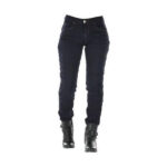 PANTALON OVERLAP CITY LADY NAVY