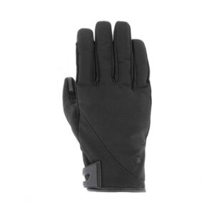 GANTS VQUATTRO RAGAZZO 18 BLACK