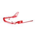 BARRE ARRIERE RAPTOR 700 RED
