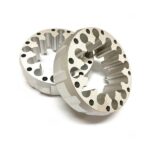 KIT ELARGISSEUR 45MM ICE POLISH