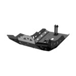 SABOT MOTEUR KTM ADVENTURE 1290 S/R 2021-2022 NOIR