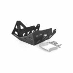 SABOT MOTEUR BENELLI TRK 502 2018-22 NOIR