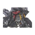 CRASH BAR YAMAHA TRACER 900/900 GT NOIR