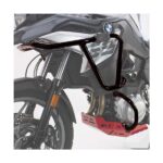 CRASH BAR F750/F850 GS NOIR