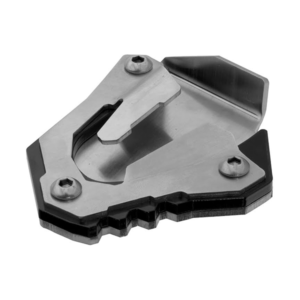 EXTENSION BEQUILLE KTM ADVENTURE 1290 S/R 2021-2022 NOIR