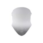 BULLE MRA TOURING ""TM"" SMOKE GREY, TRACER 900 /GT 2018-"