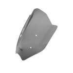 BULLE MRA SPORT "NSPM" BLACK, ABE KTM DUKE 125 / 390 BJ 2017-