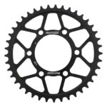 SUPERSPROX COURONNE RFE-1489: 41 DENTS-NOIR