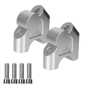 RISER DE GUIDON R1200GS R1250GS