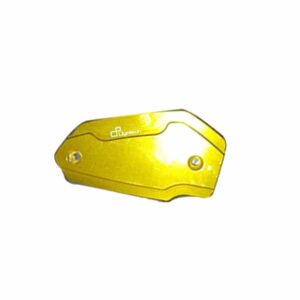 CACHE BOCALE HUILE Z800/Z900 GOLD