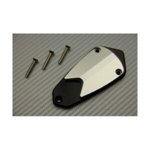 CACHE BOCALE HUILE Z1000 GRIS