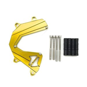 CACHE PIGNON Z800 GOLD