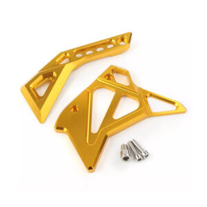 CACHE INJECTEUR Z1000 GOLD