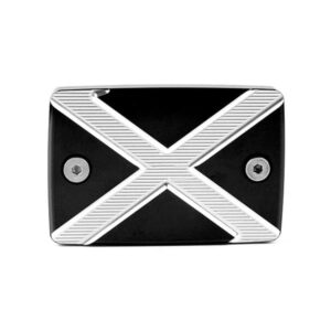 CACHE BOCALE HUILE MT09 NOIR