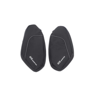 SAC DE BAGUE DE PROTECTION CONTRE LA BULLE LATERAL  R1200GS R1250GS NOIR