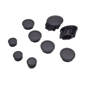 KIT CACHES TROUE DE CADRE R1200-R1250GS