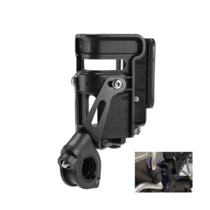 SUPPORT BOUTEILLE SUR CRASHBAR