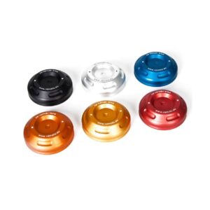 CACHE BOCALE HUILE AVANT NOIR