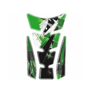 SPIRIT LE 5 GREEN TANKPAD