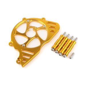 CACHE PIGNON Z1000 GOLD