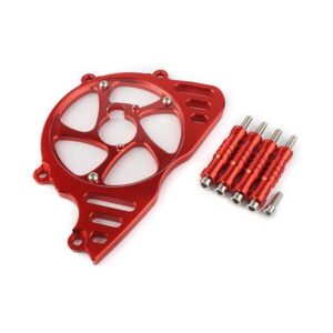 CACHE PIGNON Z1000 ROUGE