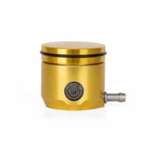 FLUID TANKS BOCALE A HUILE GOLD