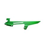 CACHE CHAINE TRANSMISSION Z1000 VERT
