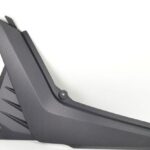 CACHE LATERALE XTX SOUS SIEGE DROITE