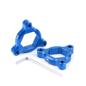 REGULATEUR DE FOURCHE M14 BLEU