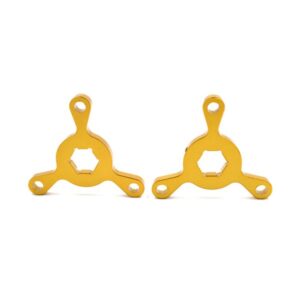 REGULATEUR DE FOURCHE M17 GOLD