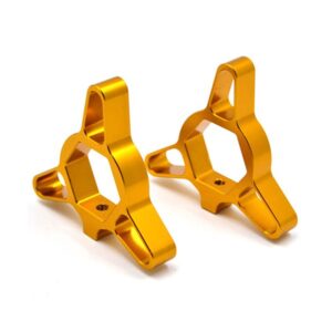 REGULATEUR DE FOURCHE M22 GOLD