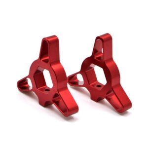 REGULATEUR DE FOURCHE M22 ROUGE