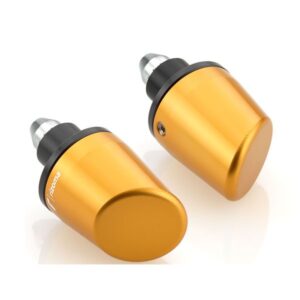 EMBOUT RIZOMA GRAND GOLD