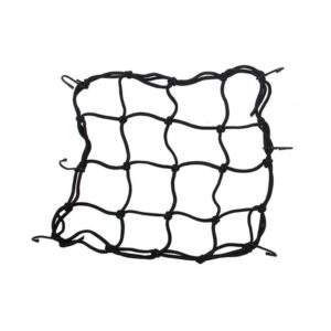 FILET POUR BAGAGE MOTO