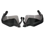 CACHE A MAIN AVEC DEFLECTEUR R1200GS R1250GS NOIR