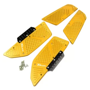 TAPIS RIZOMA TMAX 530 DX AVEC PROTEGE GOLD