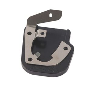 ELARGISSEUR BEQUILLE MYTECH AFRICA TWIN 1000 NOIR