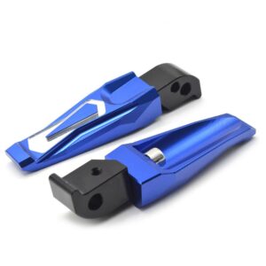 REPOSE PIED ARRIERE TMAX BLEU