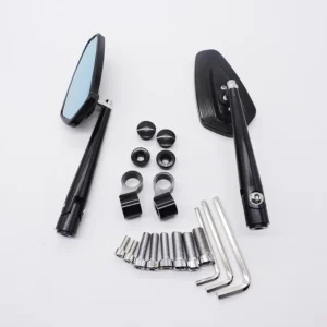 RETROVISEURS 5515 NOIR