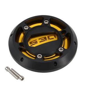 CACHE EMBRAYAGE TMAX 530 GOLD