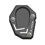 ELARGISSEUR BEQUILLE MYTECH KTM 790 890 ADVENTURE/R NOIR