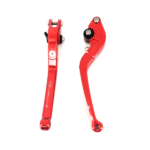 LEVIERS EVOTECH REPLIABLE ORIGINAL ROUGE