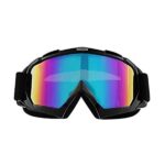 LUNETTES MOTOCROSS NOIR