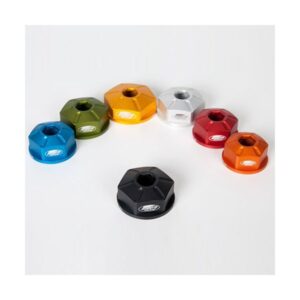 nuts for front fork M33x1mm