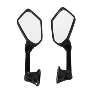 RETROVISEURS ZX6R 09-12