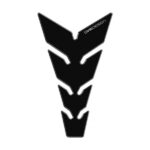 TANKPAD GLOSSY BLACK