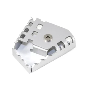 EXTENSION PEDALE DE FREIN R1200GS R1250GS GRIS